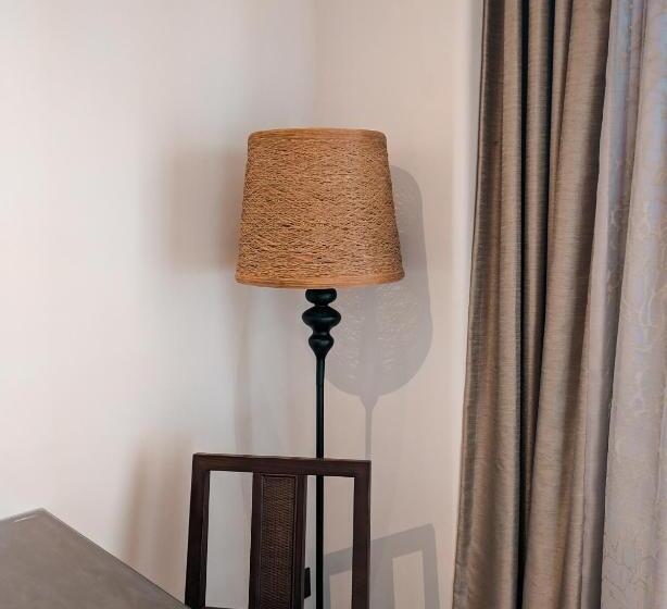 اتاق استاندارد اینتریور, The Summer House, Pachmarhi   Am Hotel Kollection