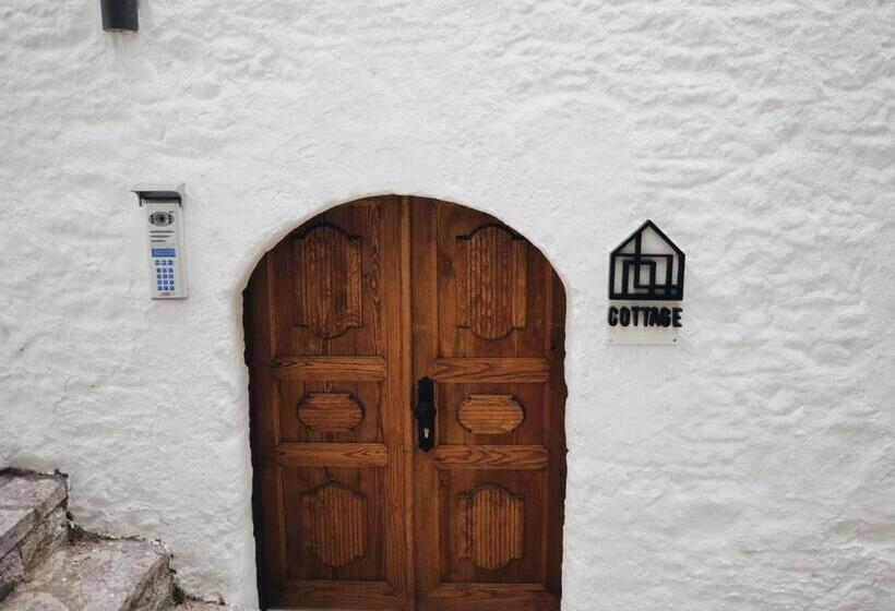 اتاق دوبلکس, Bono Hotel Old Town