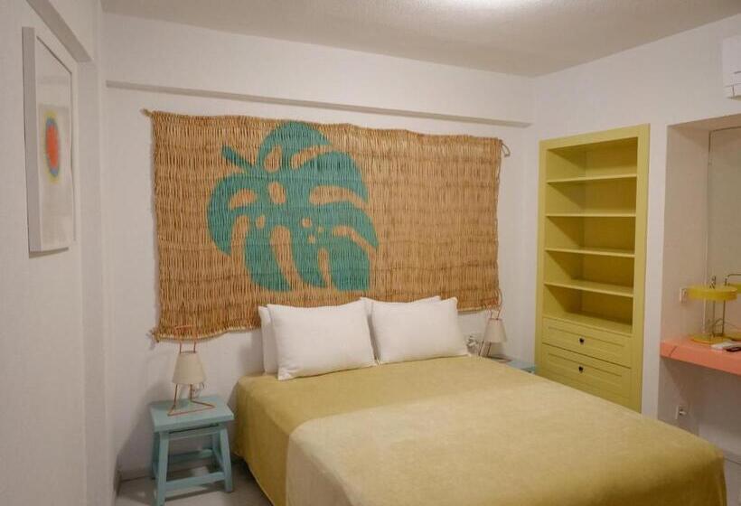 اتاق استاندارد, Bono Hotel Old Town