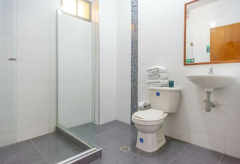اتاق استاندارد سه نفره, Ayenda 1309 Villa Dilia
