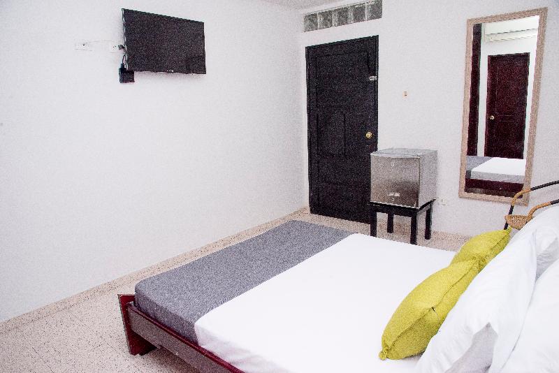 اتاق استاندارد, Ayenda 1309 Villa Dilia