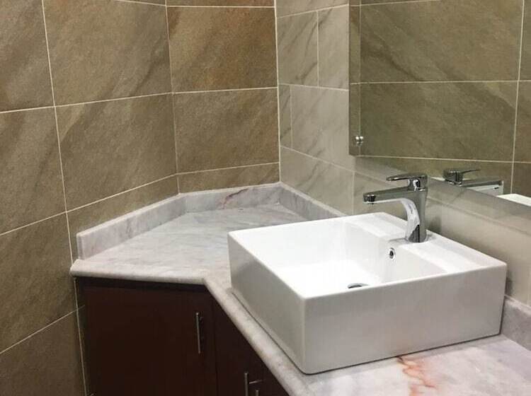 Номер Deluxe, Estancia Real