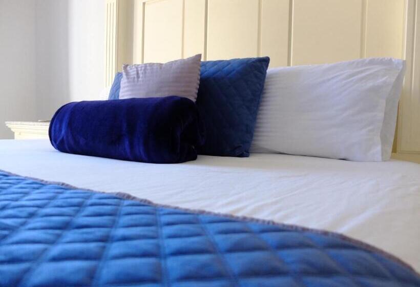 Family Suite, Estancia Real
