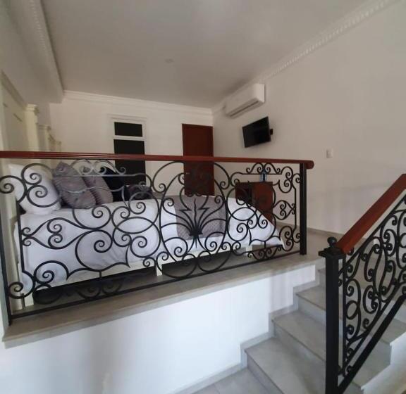 Family Suite, Estancia Real