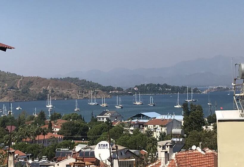 تختخواب در اتاق مشترک, Amintas Hostel & Motel