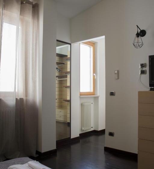 اتاق استاندارد, Casa Domi