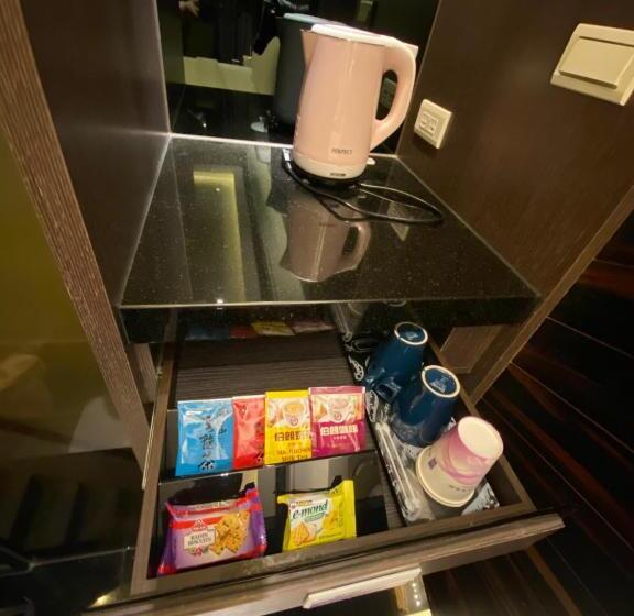اتاق استاندارد, Ouge Motel   Fengshan