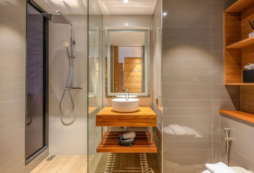 Люкс 2 Спальни, Stay Wellbeing & Lifestyle Resort