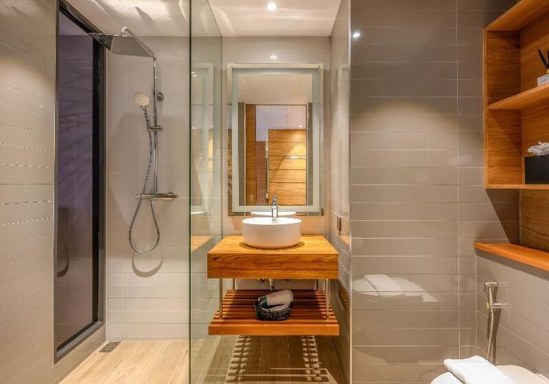 Полулюкс Вид на Бассейн, Stay Wellbeing & Lifestyle Resort