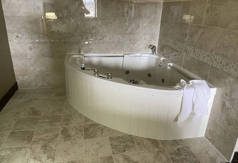 프레지덴셜 스위트, Comfort Inn Hobart Merrillville I 65