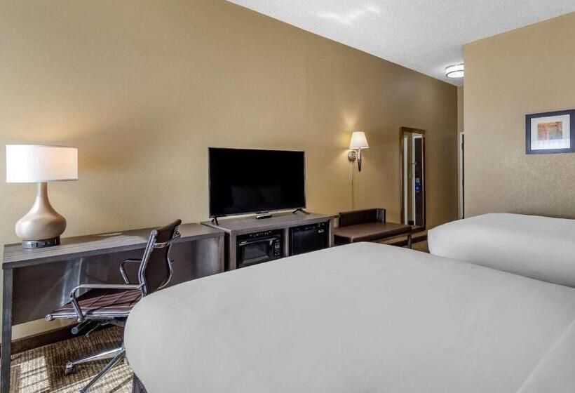 Номер Стандарт, Comfort Inn Opelika  Auburn