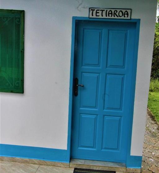 استودیو استاندارد با چشم‌انداز باغ, Ocean Si Mansion