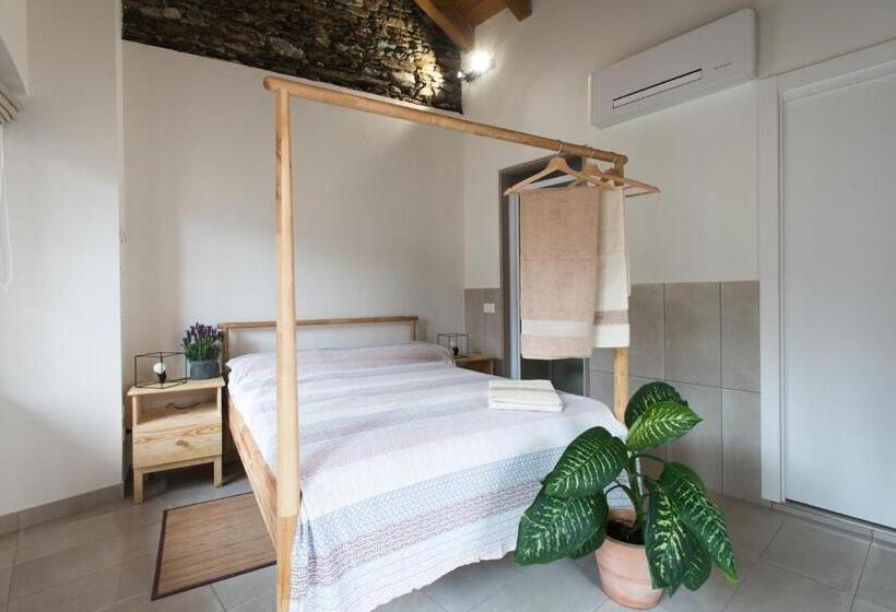 Номер Стандарт, Guest House Seme Di Faggio