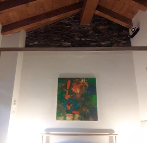 Номер Стандарт, Guest House Seme Di Faggio