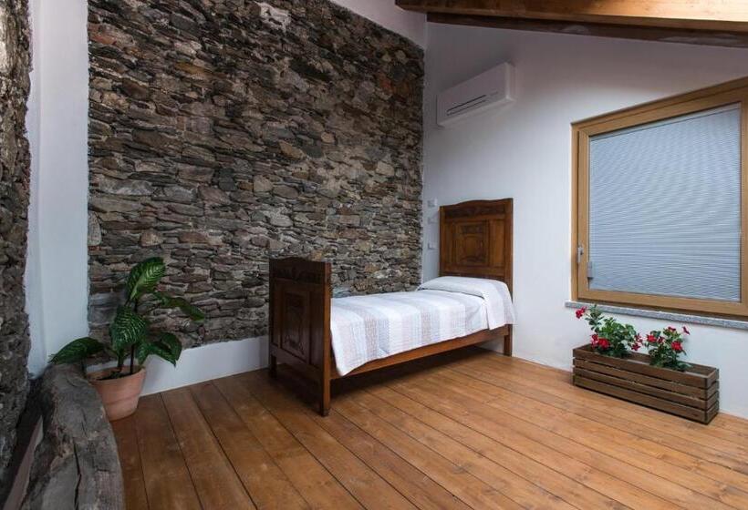Трехместный Номер Superior, Guest House Seme Di Faggio