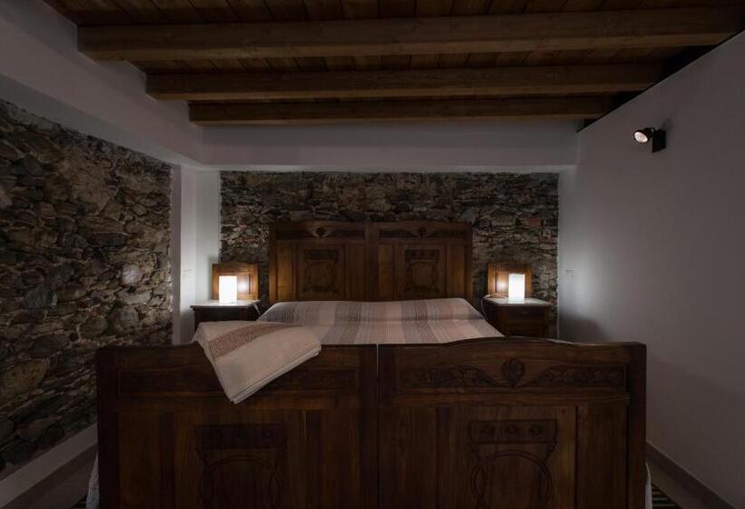 Трехместный Номер Superior, Guest House Seme Di Faggio