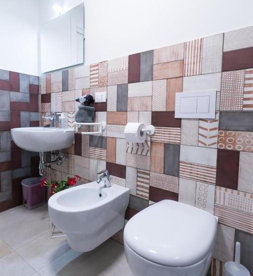 Номер Superior, Guest House Seme Di Faggio