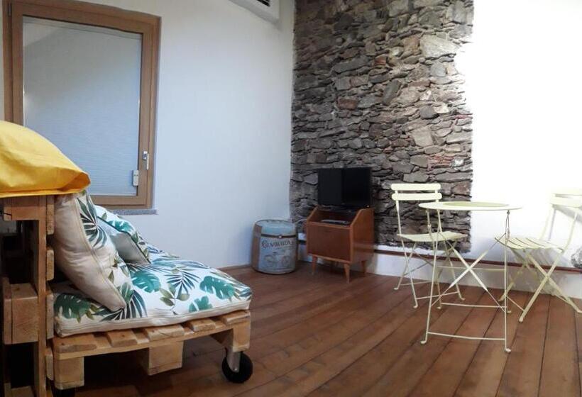 Номер Superior, Guest House Seme Di Faggio