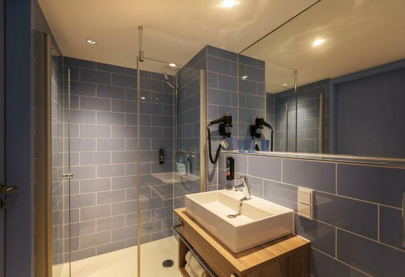 اتاق استاندارد, Holiday Inn   The Niu, Mood Mainz, An Ihg