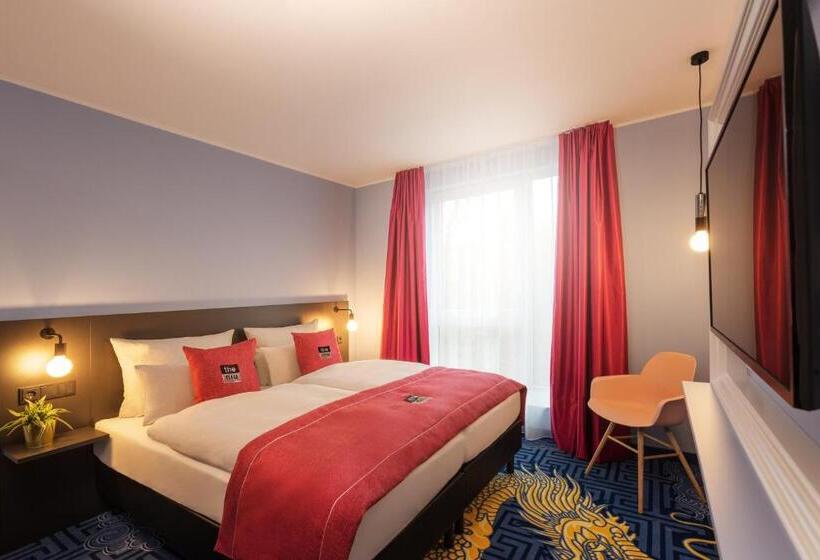 اتاق سوپریور, Holiday Inn   The Niu, Mood Mainz, An Ihg