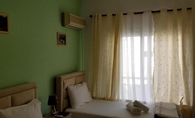 Номер Basic, Keli Guest House& Rafting Adventures