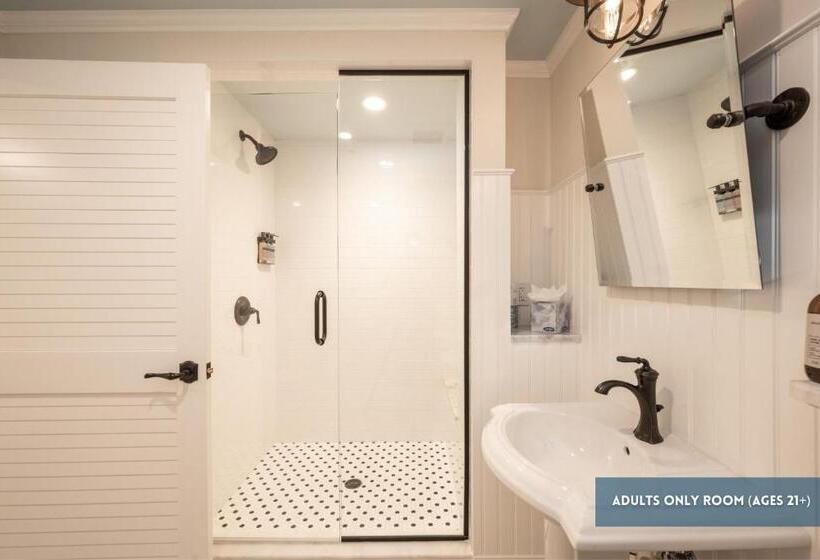 اتاق استاندارد, Grassy Flats Resort & Beach Club