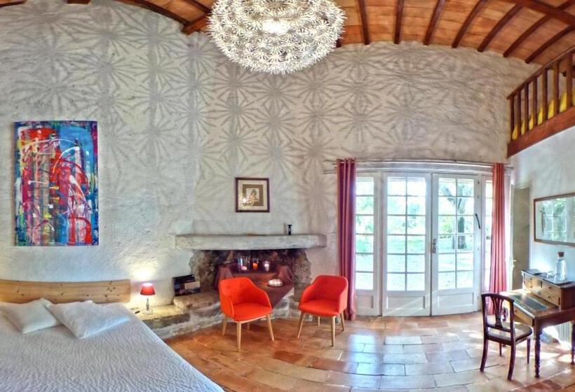 Номер Стандарт, Maison Catalina