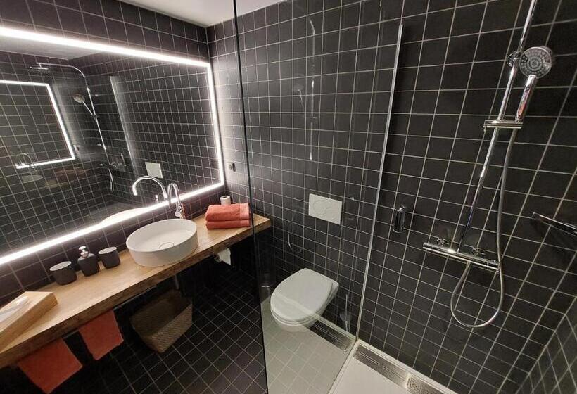 Номер Deluxe, Maison Catalina
