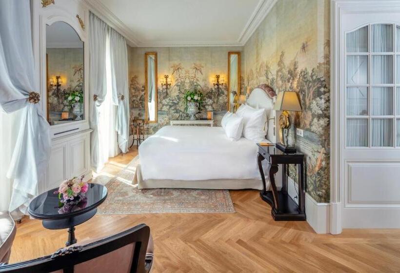 Номер Superior, Villa Saintange