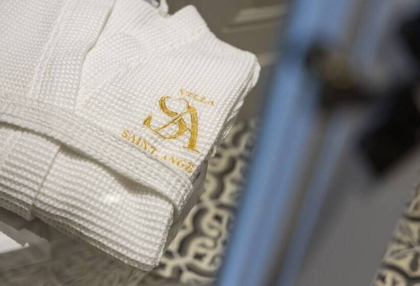 Номер Deluxe, Villa Saintange
