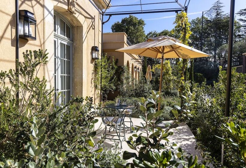 Номер Престиж, Villa Saintange