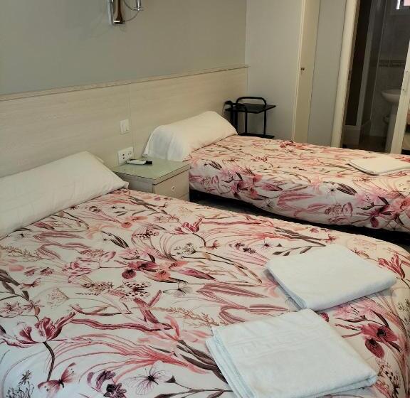 Номер Стандарт, Hostal San Pedro