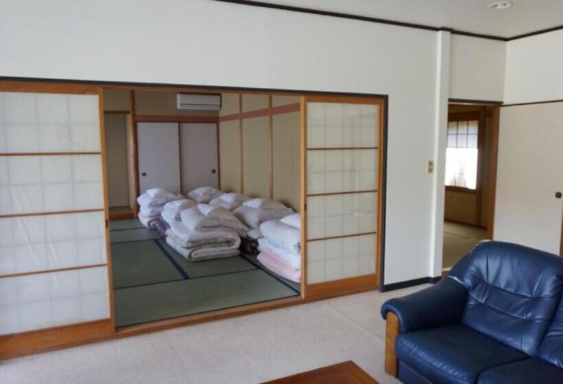 اتاق لوکس خانوادگی, Sea Tiger Island Inn Shodoshima