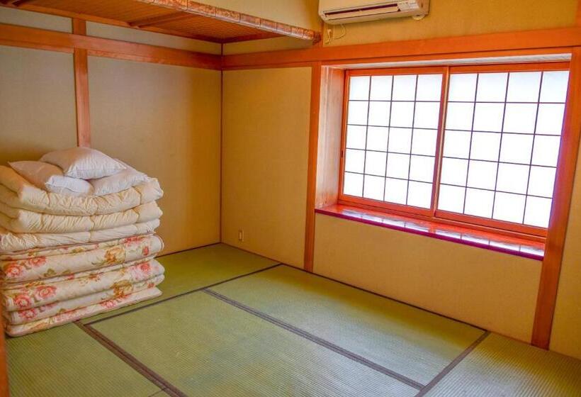 اتاق سوپریور خانوادگی, Sea Tiger Island Inn Shodoshima