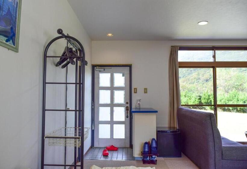 四人标准间, Sea Tiger Island Inn Shodoshima