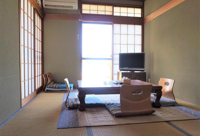 اتاق خانوادگی, Sea Tiger Island Inn Shodoshima