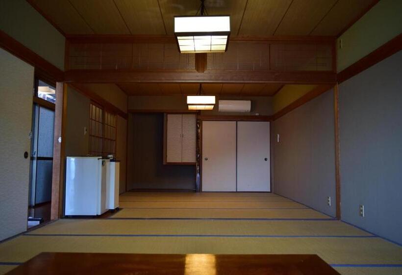 اتاق لوکس, Sea Tiger Island Inn Shodoshima