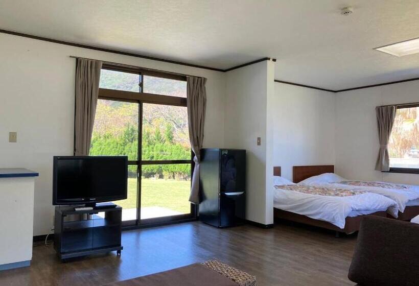 اتاق خانوادگی, Sea Tiger Island Inn Shodoshima