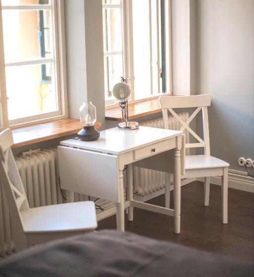 اتاق استاندارد, Continental Apartment Hotel Helsingborg