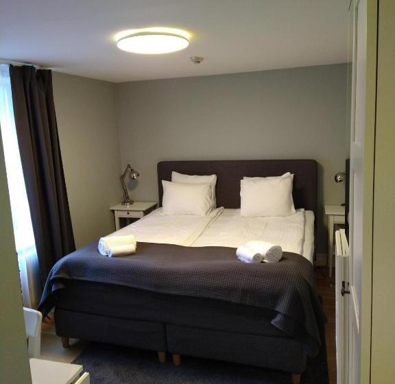 Deluxe Zimmer, Continental Apartment Hotel Helsingborg