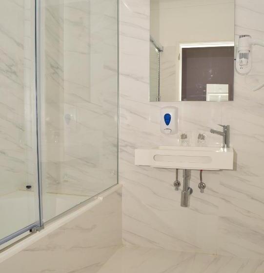 Suite Superior, The Foz Beach