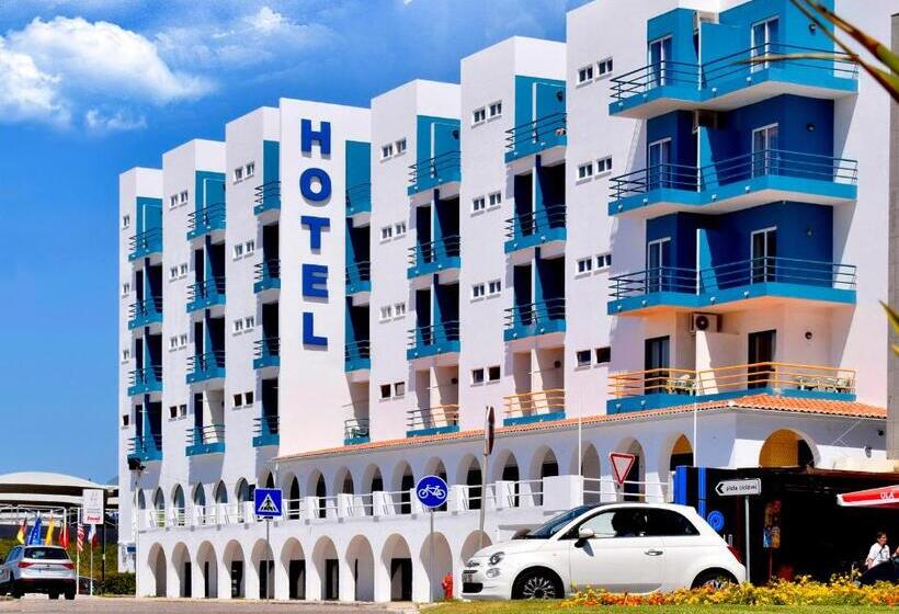 Suite Superior, The Foz Beach