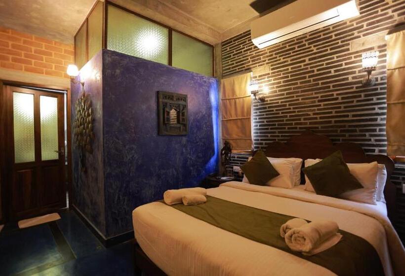 استودیوی استاندارد, Villa Ecotiva