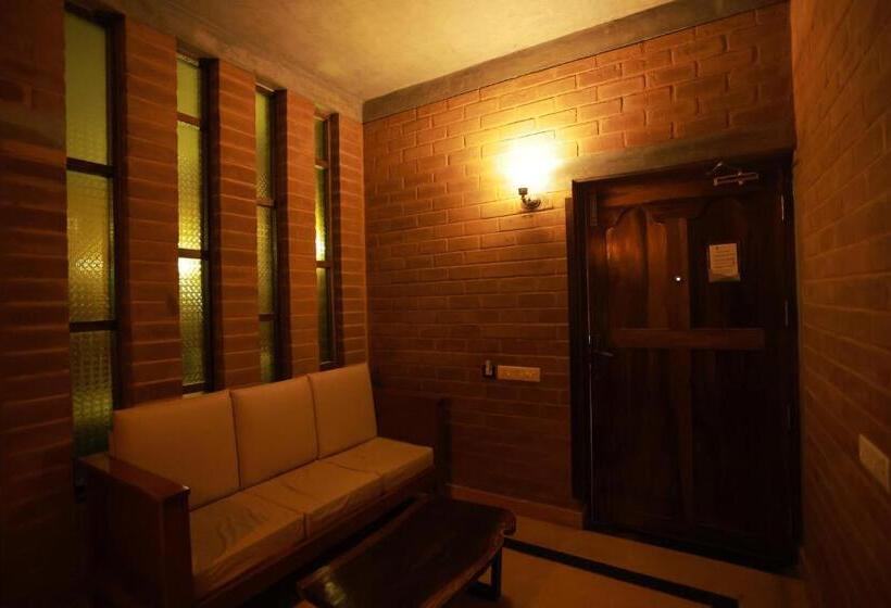 سوئیت با بالکن, Villa Ecotiva