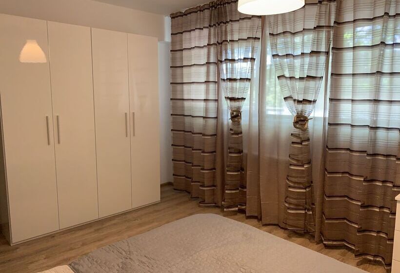 Апартаменты 1 Спальня, Snagov Lake Suites