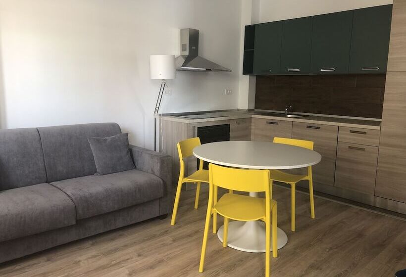 Апартаменты 2 Спальни, Snagov Lake Suites