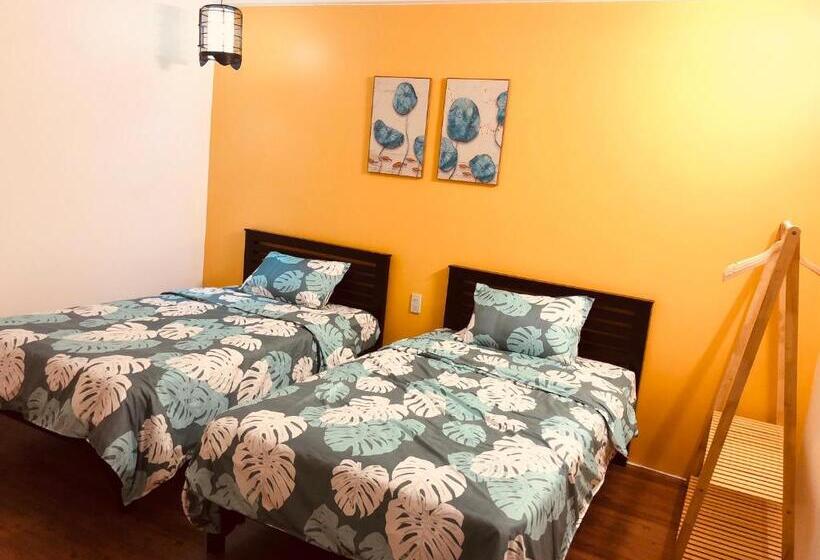 اتاق استاندارد, Stay Hostel   300m From The Ferry