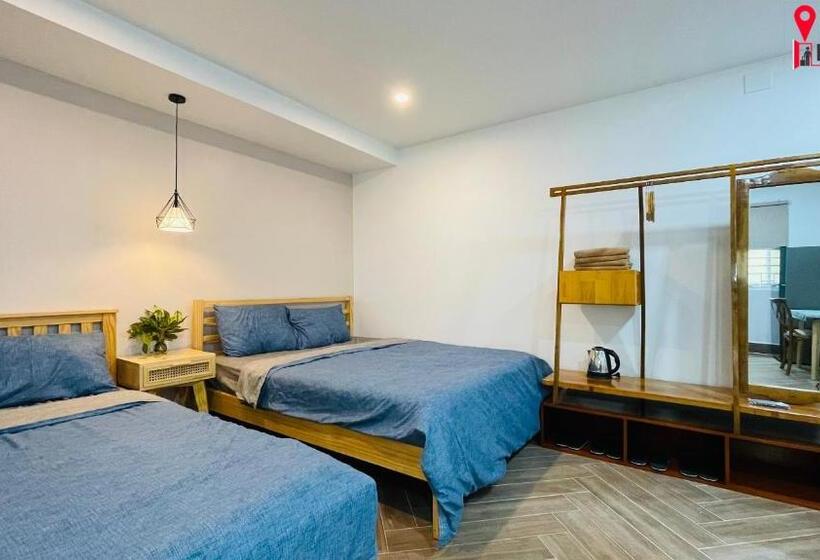 اتاق استاندارد چهار تخته, Stay Hostel   300m From The Ferry