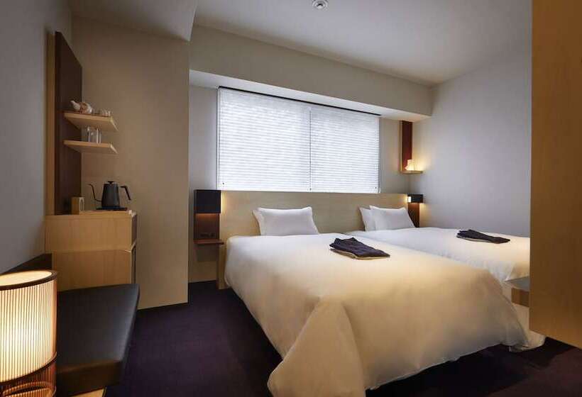 اتاق استاندارد, Amanek Kanazawa