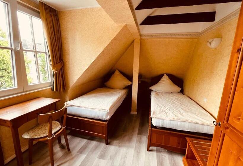 Номер Стандарт, Osteria Hotel Centovini